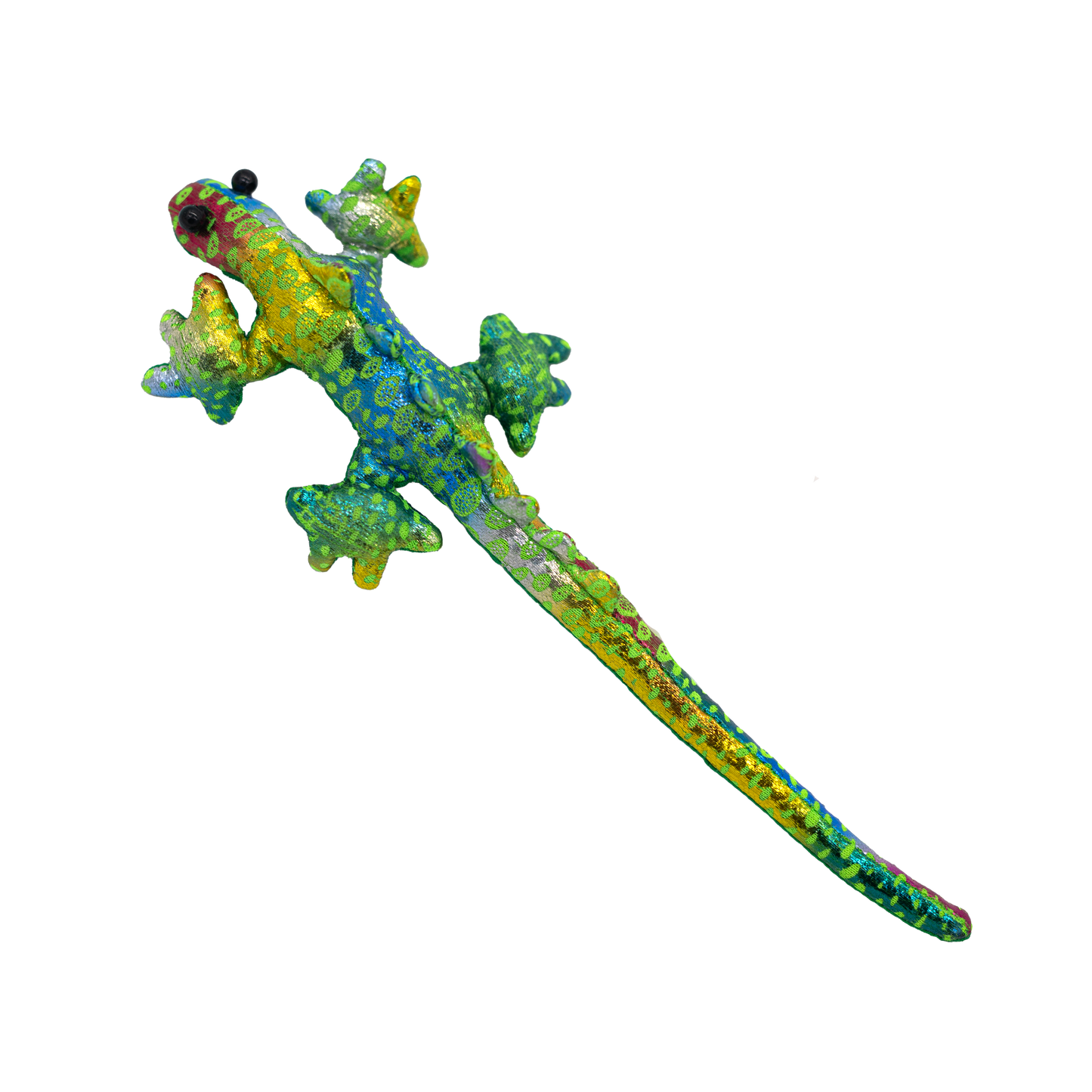 Sandtier Leguan