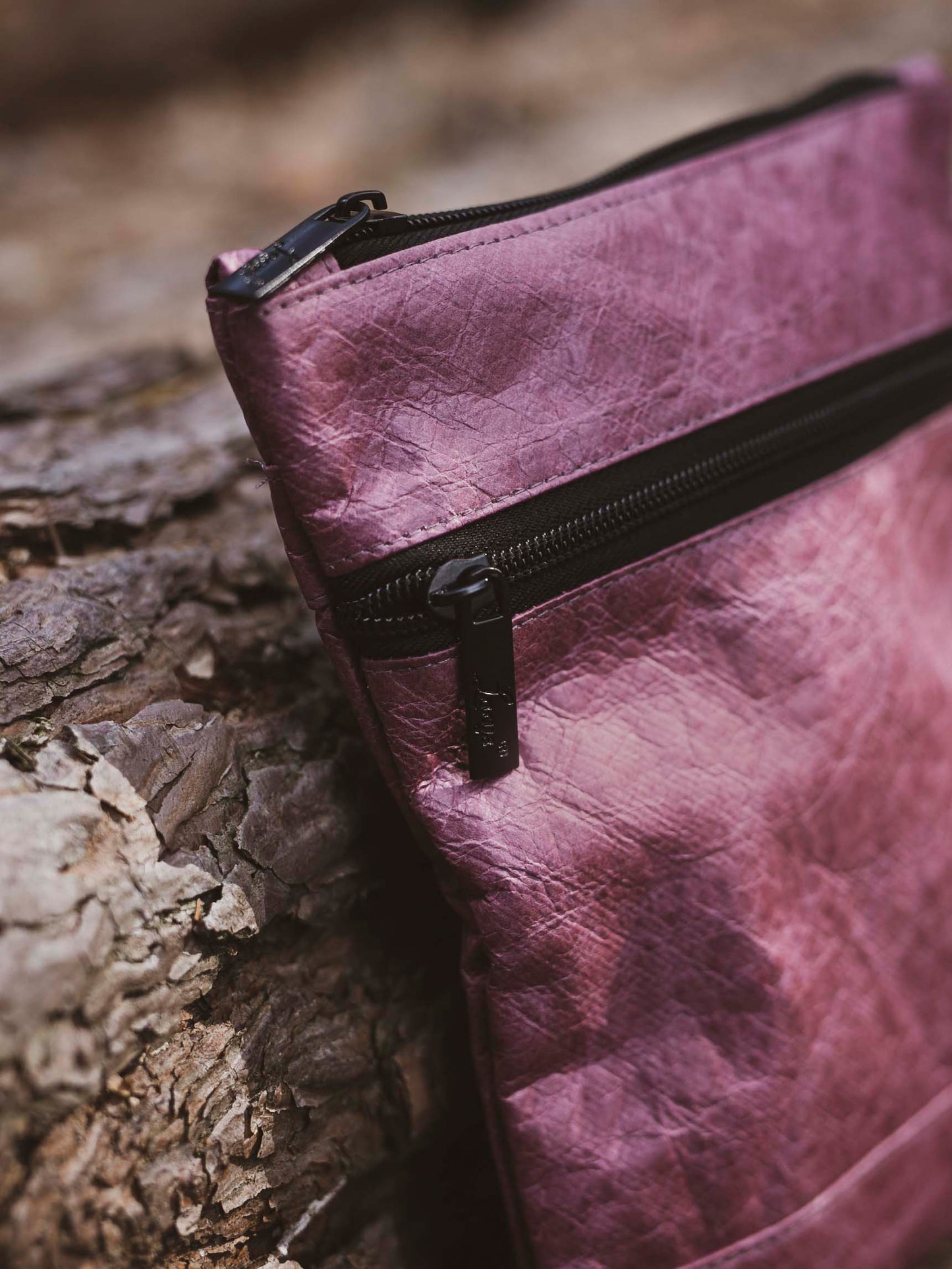 Maxi Mauve
