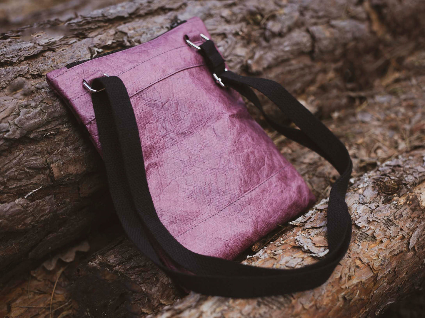 Maxi Mauve