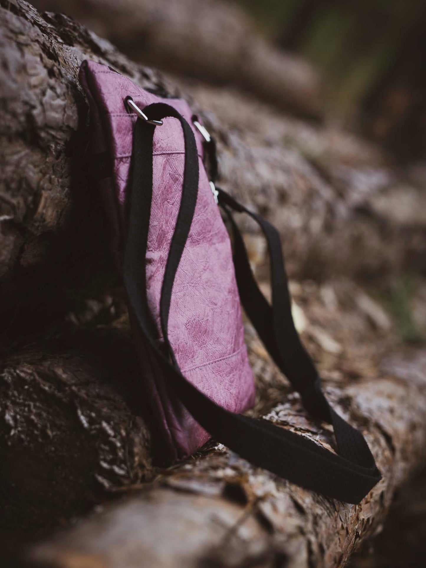 Maxi Mauve
