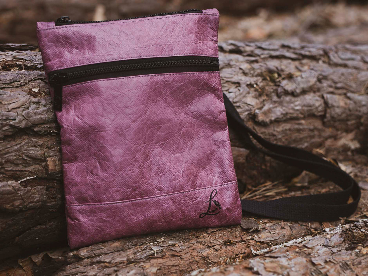 Maxi Mauve