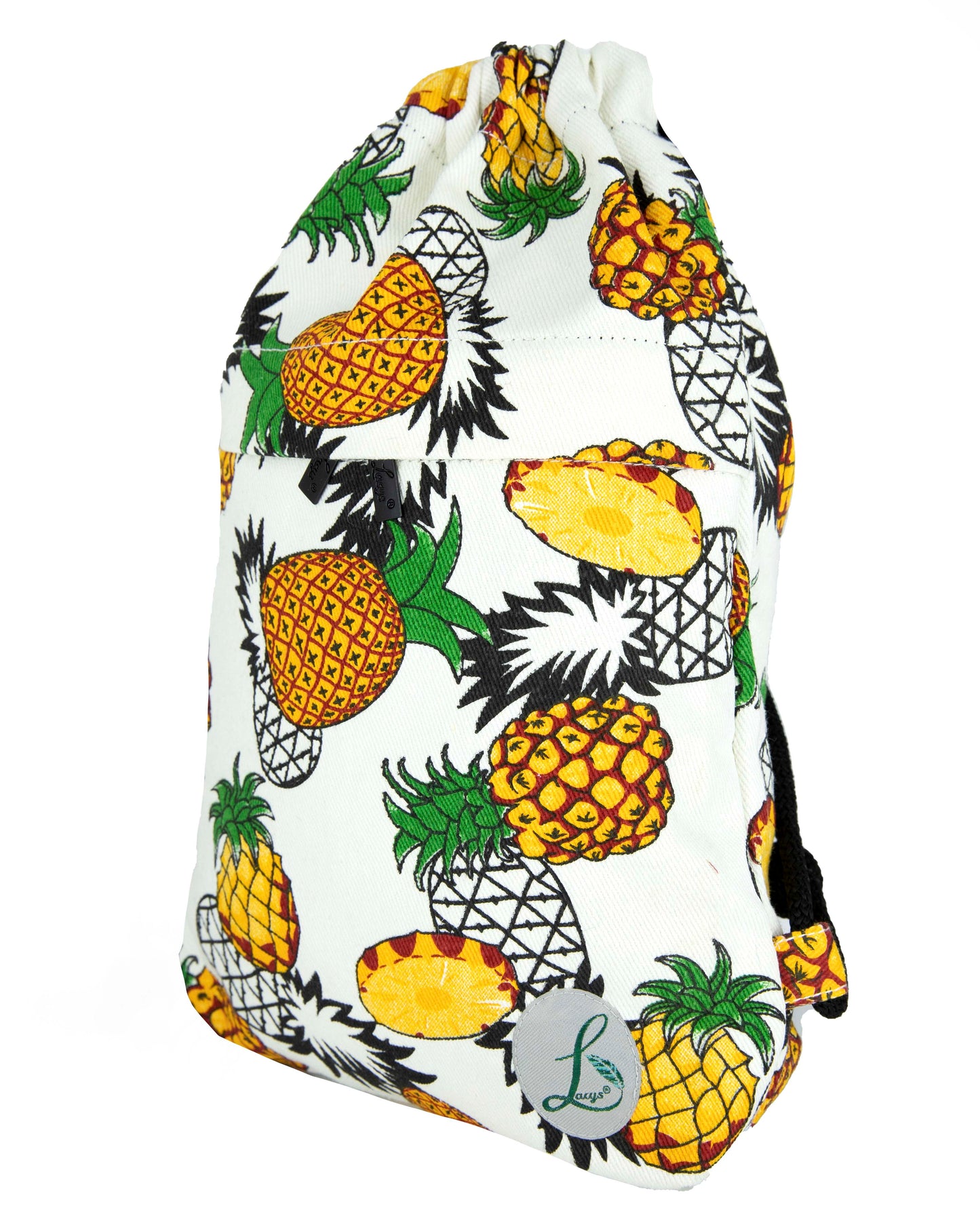 Yanic Pineapple