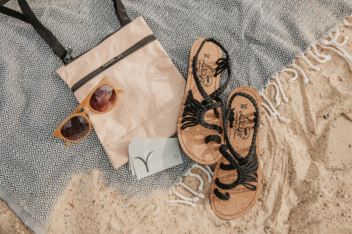 Maxi Sand