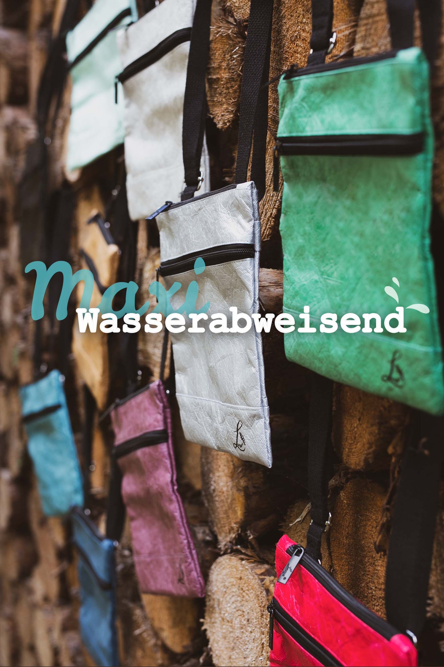 Maxi Cremeweiß