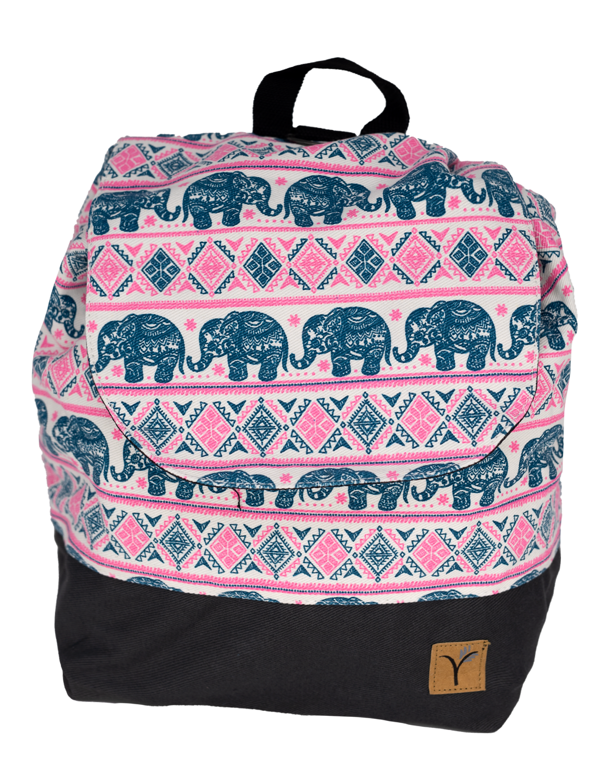 4in1 Tasche Jona  Elefantenliebe 2.0