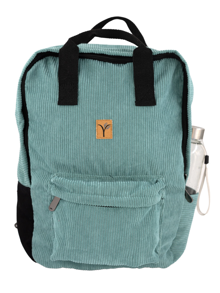 4in1 Tasche Kurt - Mint/ Schwarz