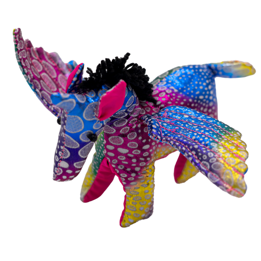 Sandtier XL Unicorn