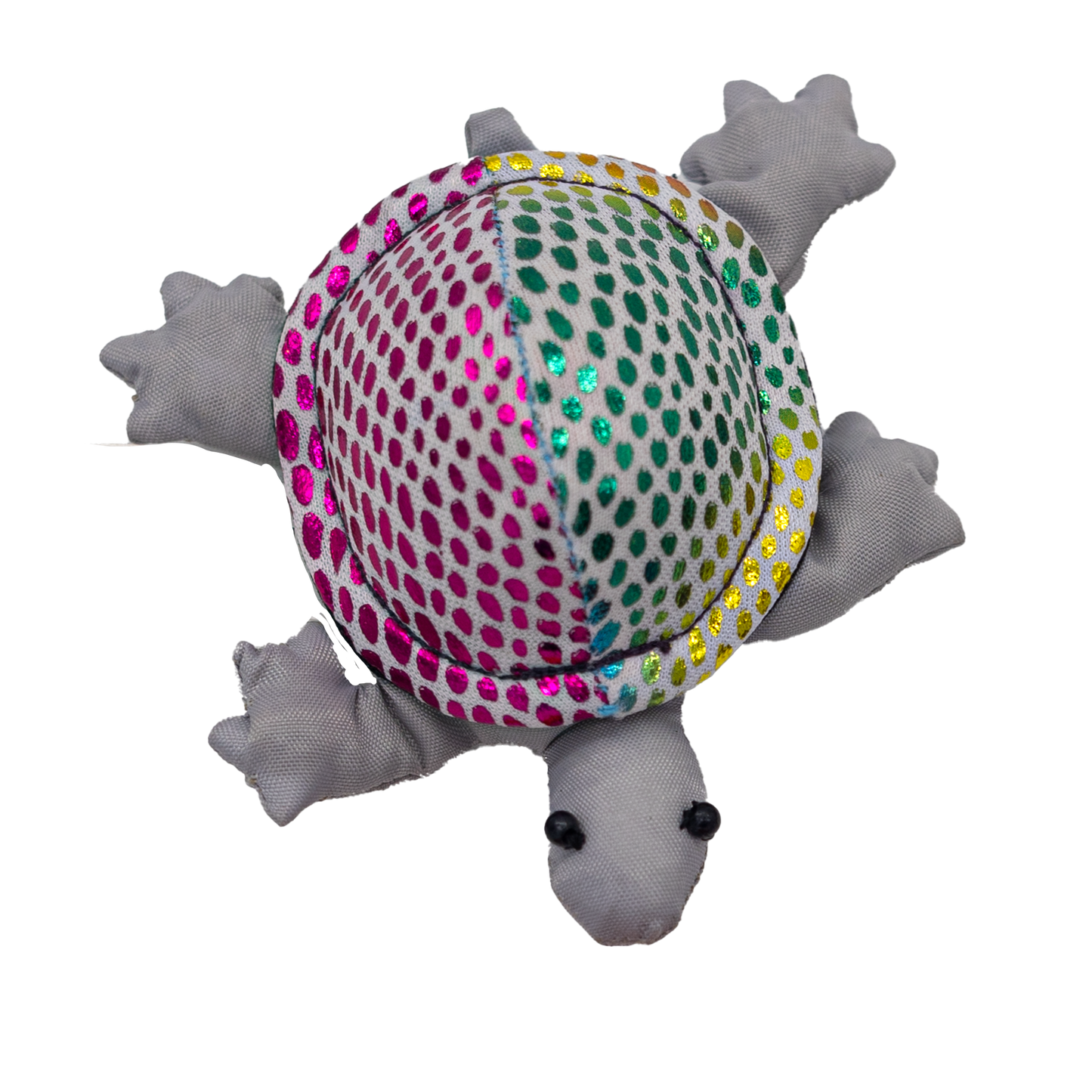 Sandtier Schildkröte