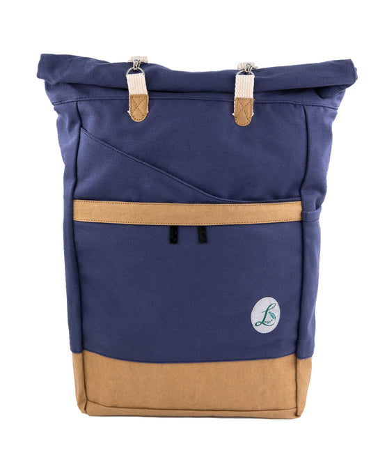 Milo Navy